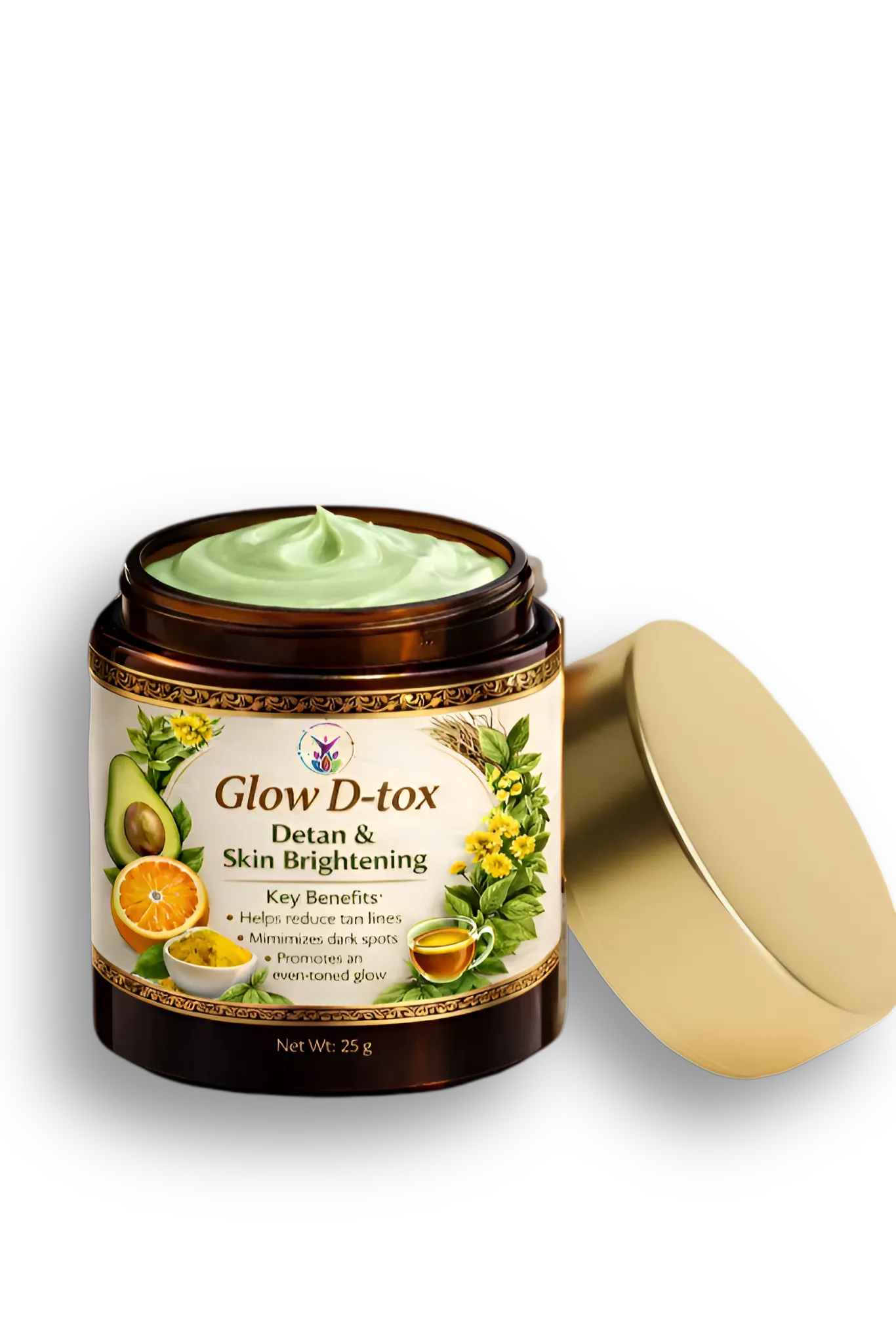 Glow D-tox