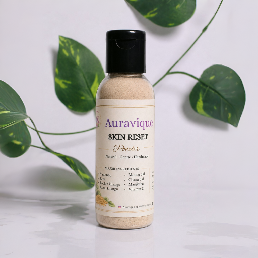 Skin Reset Powder