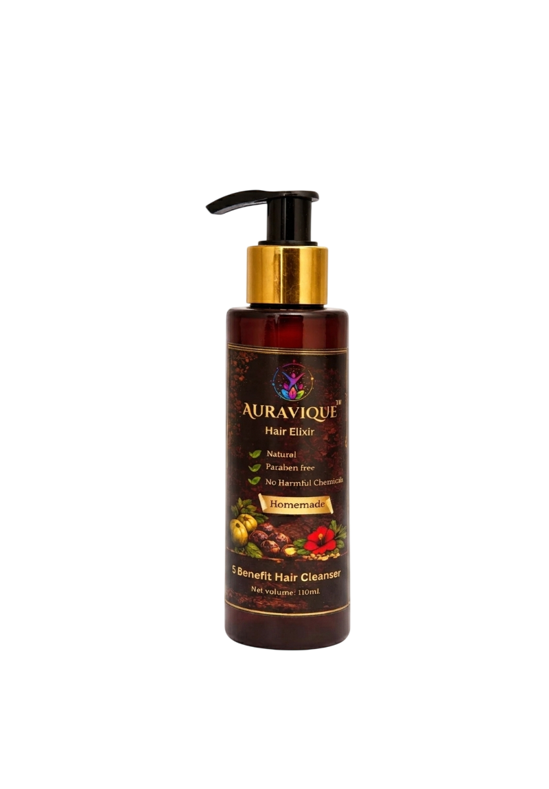 Hair Elixir