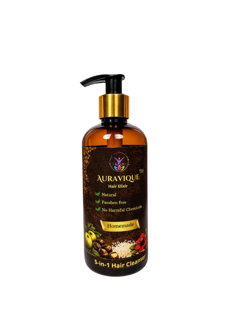 Hair Elixir